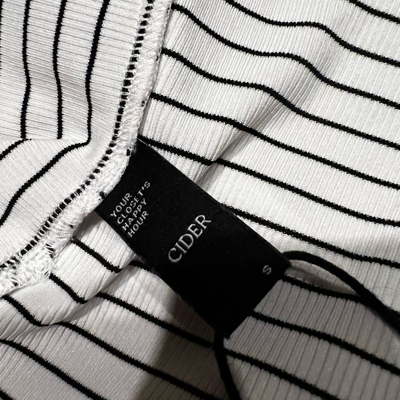 Cider top - Picture 2 of 2